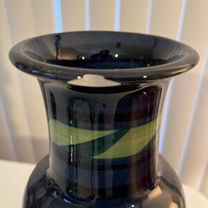 Gail Pittman Bootn Vase